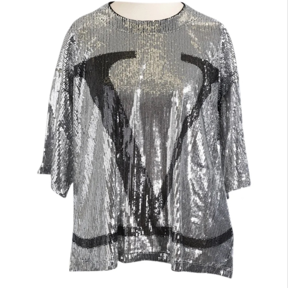 Authentic Valentino Shirt